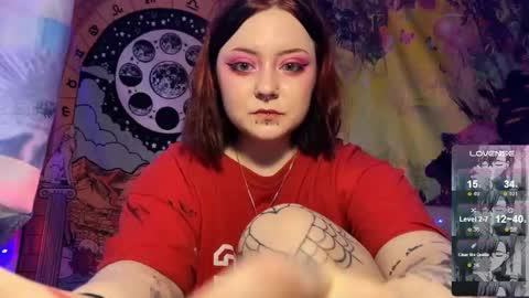 Wendy online show from November 1, 2025, 10:50 am