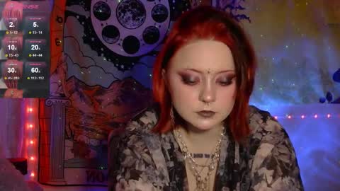 Wendy online show from November 19, 2025, 12:32 am