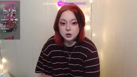 Wendy online show from December 2, 2025, 3:34 am