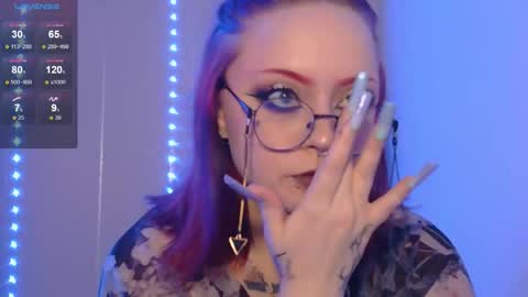 Snapshot of wendy_u_okay chatting on February 22, 2026, 8:18 pm Wendy online show from February 22, 2026, 8:18 pm