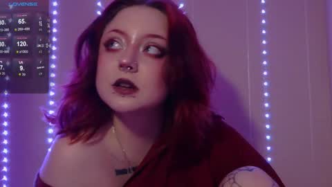 Snapshot of wendy_u_okay chatting on March 1, 2026, 3:41 am Wendy online show from March 1, 2026, 3:41 am