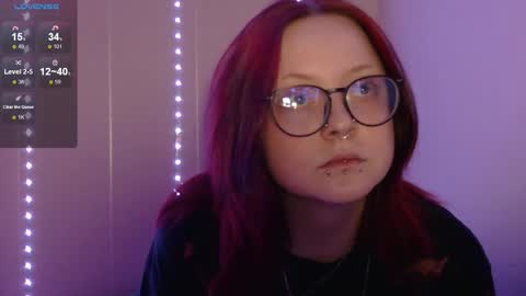 Snapshot of wendy_u_okay chatting on March 17, 2026, 9:51 pm Wendy online show from March 17, 2026, 9:51 pm