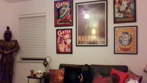 WendyCU online show from February 3, 2026, 6:22 am