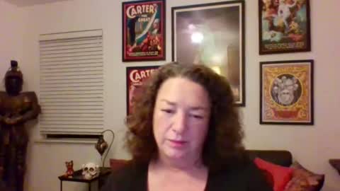 WendyCU online show from February 22, 2026, 3:40 am