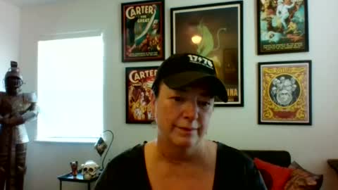 Snapshot of wendycu chatting on March 6, 2026, 7:54 pm WendyCU online show from March 6, 2026, 7:54 pm