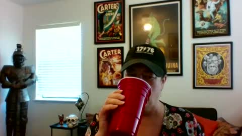 Snapshot of wendycu chatting on March 15, 2026, 7:53 pm WendyCU online show from March 15, 2026, 7:53 pm