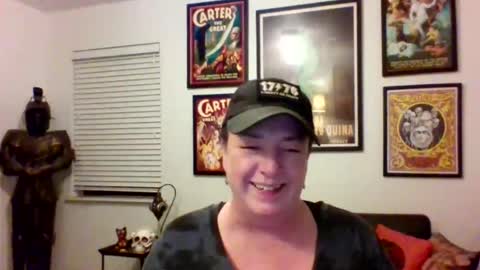 Snapshot of wendycu chatting on March 21, 2026, 3:00 am WendyCU online show from March 21, 2026, 3:00 am