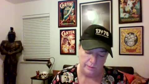 Snapshot of wendycu chatting on March 22, 2026, 2:37 am WendyCU online show from March 22, 2026, 2:37 am