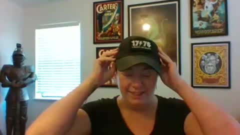 Snapshot of wendycu chatting on March 24, 2026, 8:47 pm WendyCU online show from March 24, 2026, 8:47 pm