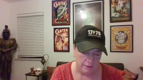Snapshot of wendycu chatting on March 30, 2026, 2:45 am WendyCU online show from March 30, 2026, 2:45 am