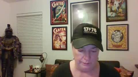 Snapshot of wendycu chatting on April 5, 2026, 4:09 am WendyCU online show from April 5, 2026, 4:09 am