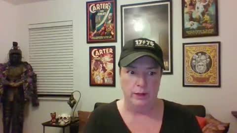Snapshot of wendycu chatting on April 6, 2026, 1:36 am WendyCU online show from April 6, 2026, 1:36 am
