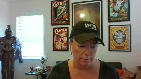 Snapshot of wendycu chatting on April 7, 2026, 6:52 pm WendyCU online show from April 7, 2026, 6:52 pm