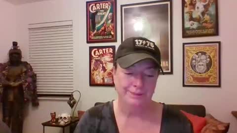 Snapshot of wendycu chatting on April 8, 2026, 6:57 am WendyCU online show from April 8, 2026, 6:57 am
