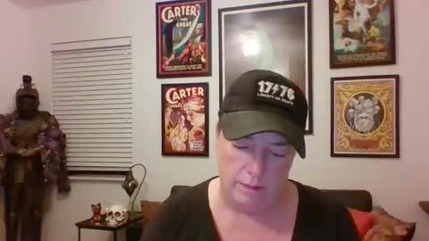 Snapshot of wendycu chatting on April 9, 2026, 3:17 am WendyCU online show from April 9, 2026, 3:17 am