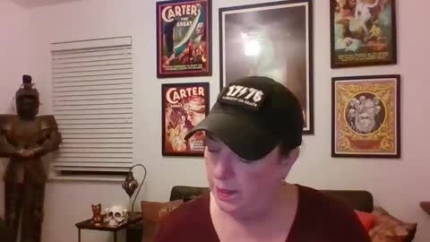 Snapshot of wendycu chatting on April 16, 2026, 2:23 am WendyCU online show from April 16, 2026, 2:23 am