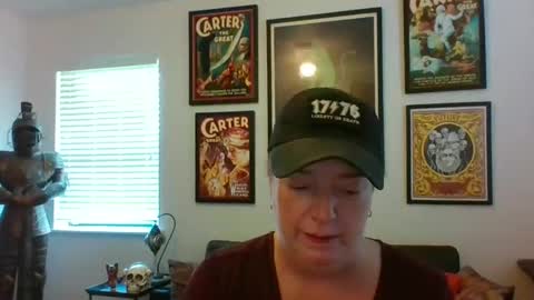 Snapshot of wendycu chatting on April 16, 2026, 8:42 pm WendyCU online show from April 16, 2026, 8:42 pm