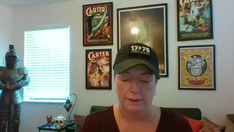 Snapshot of wendycu chatting on April 16, 2026, 9:39 pm WendyCU online show from April 16, 2026, 9:39 pm