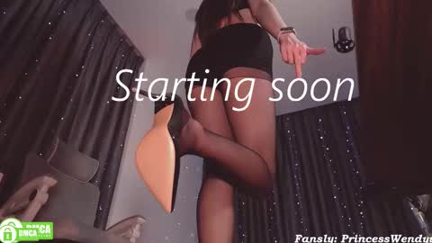 wendyemily online show from February 6, 2026, 5:01 am