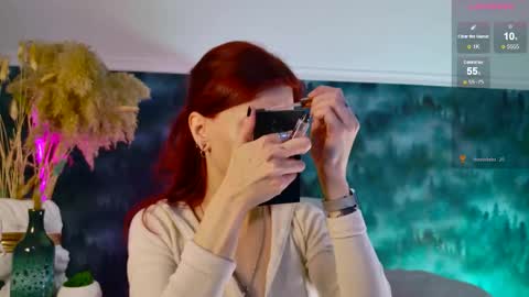 Wendy online show from October 16, 2025, 9:32 am