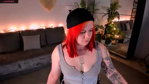 wendyycandy online show from March 30, 2026, 10:22 pm