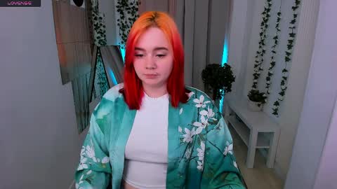 wendyycandy online show from April 10, 2026, 9:19 pm