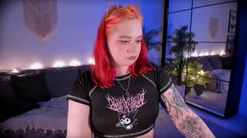 wendyycandy online show from May 12, 2026, 10:07 pm