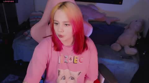 wendyycandy online show from June 1, 2026, 3:25 pm