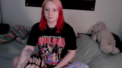 wendyycandy online show from June 4, 2026, 9:59 am
