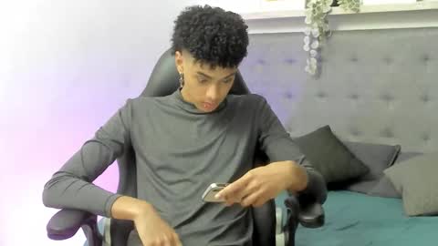 Snapshot of wes_gibbings chatting on February 5, 2026, 3:38 pm WES online show from February 5, 2026, 3:38 pm