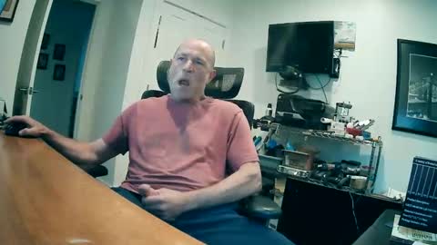 weseeyouwatching online show from May 4, 2026, 4:36 pm