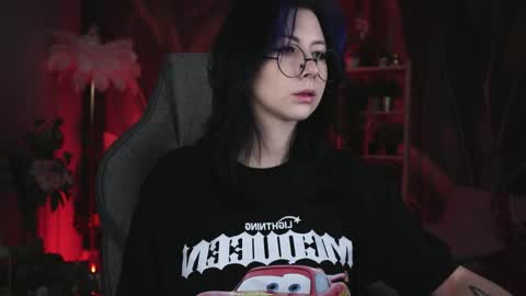little girl who is always rightLisa online show from May 22, 2026, 1:24 am
