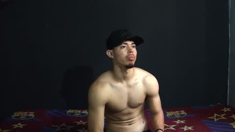 Snapshot of wesley_77 chatting on February 12, 2026, 6:14 pm wesley_77 online show from February 12, 2026, 6:14 pm