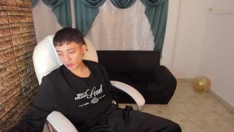 Wesley Boy online show from February 13, 2026, 7:43 pm