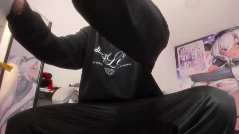 Wesley Boy online show from February 26, 2026, 7:35 pm