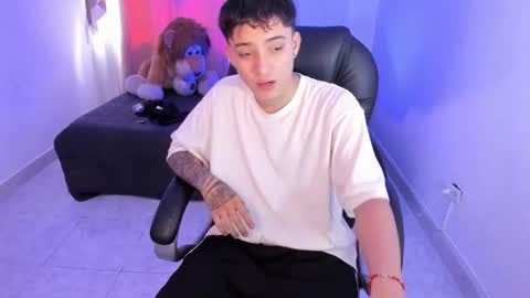 Wesley Boy online show from March 9, 2026, 9:19 pm