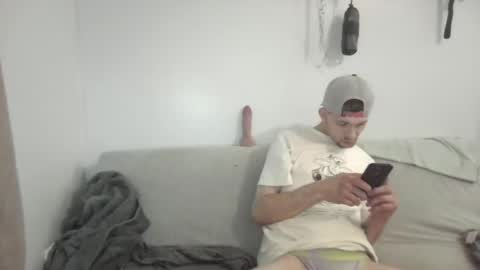 Wesley And Kale online show from April 6, 2026, 8:54 pm