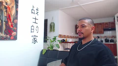 Snapshot of wesleyrogger chatting on March 4, 2026, 9:32 pm Wesley Rogger online show from March 4, 2026, 9:32 pm