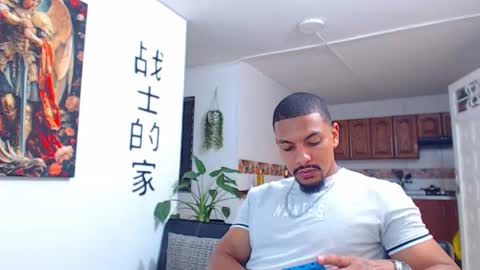 Snapshot of wesleyrogger chatting on March 12, 2026, 10:49 pm Wesley Rogger online show from March 12, 2026, 10:49 pm