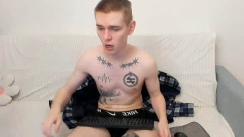 Wes online show from January 8, 2025, 8:50 pm