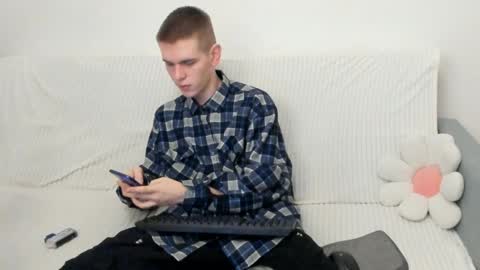 Wes online show from January 9, 2025, 12:03 am