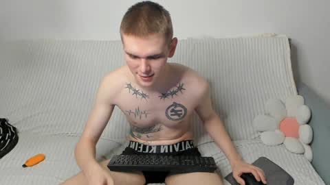 Wes online show from January 11, 2025, 8:21 pm