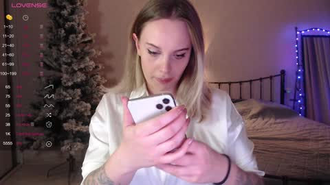 Snapshot of wet_lana chatting on December 7, 2024, 5:31 pm Lana online show from December 7, 2024, 5:31 pm