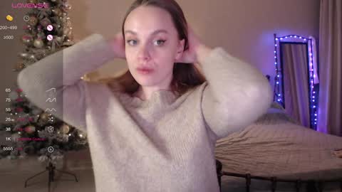 Snapshot of wet_lana chatting on December 14, 2024, 7:03 pm Lana online show from December 14, 2024, 7:03 pm