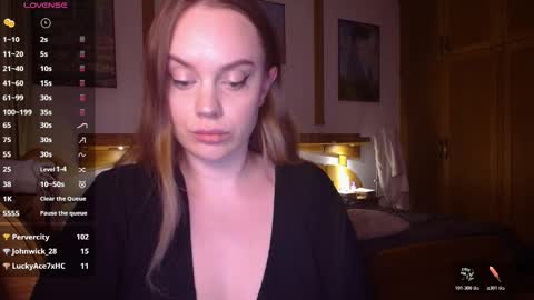 Lana online show from January 16, 2026, 8:46 pm
