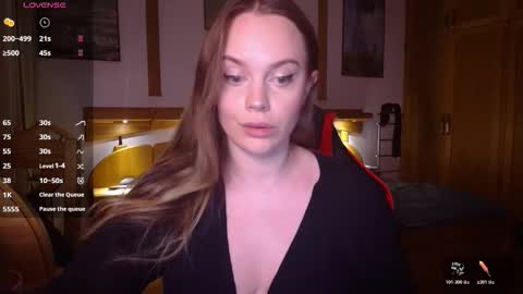 Lana online show from January 17, 2026, 4:43 pm
