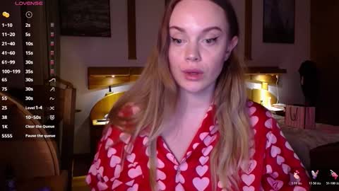 Lana online show from January 31, 2026, 8:07 pm