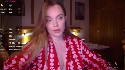 Lana online show from March 28, 2026, 10:09 pm