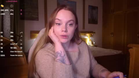 Lana online show from May 18, 2026, 7:52 pm