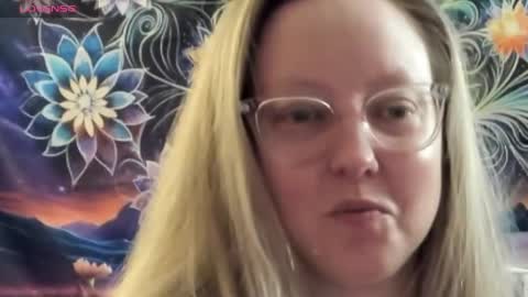 Snapshot of wet_milf_harley chatting on February 9, 2025, 6:11 am wet_milf_harley online show from February 9, 2025, 6:11 am